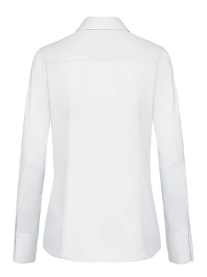 Bluse Tanja Weiss
